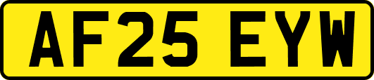 AF25EYW