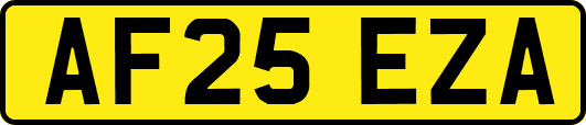 AF25EZA