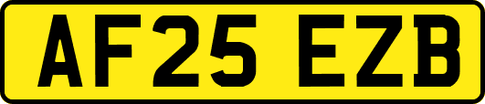 AF25EZB