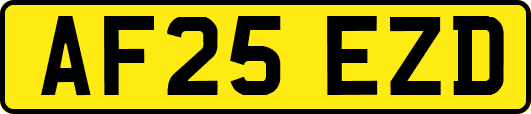 AF25EZD