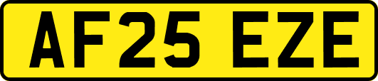 AF25EZE