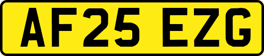 AF25EZG