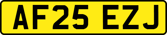 AF25EZJ