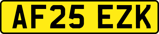 AF25EZK