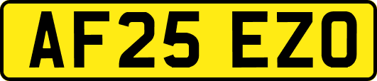 AF25EZO