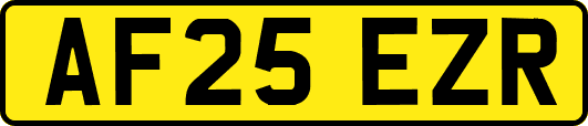 AF25EZR
