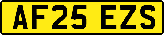 AF25EZS
