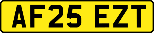 AF25EZT