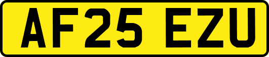 AF25EZU
