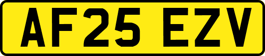 AF25EZV