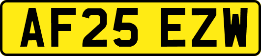 AF25EZW