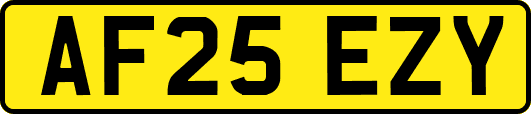 AF25EZY