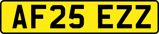 AF25EZZ