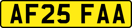 AF25FAA