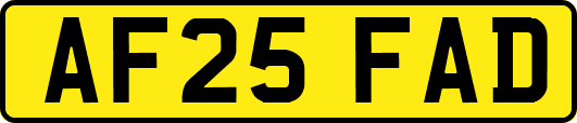 AF25FAD