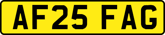 AF25FAG