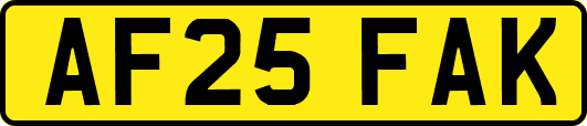 AF25FAK