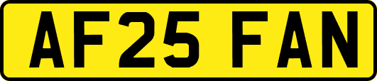 AF25FAN