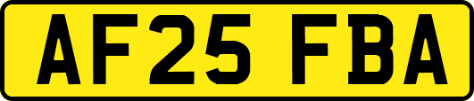 AF25FBA
