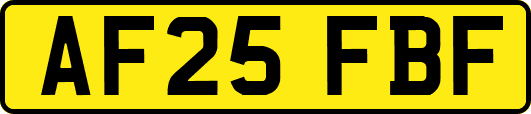 AF25FBF