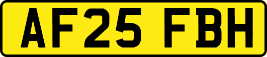 AF25FBH