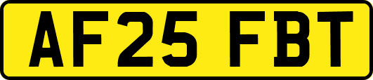 AF25FBT