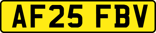 AF25FBV