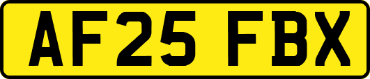AF25FBX