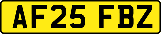 AF25FBZ