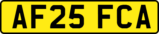 AF25FCA
