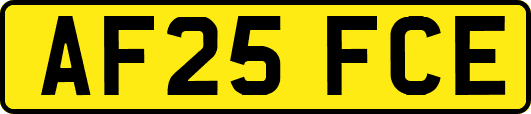 AF25FCE