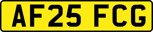 AF25FCG