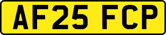 AF25FCP