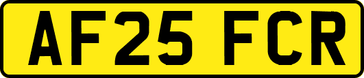 AF25FCR