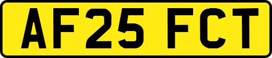 AF25FCT