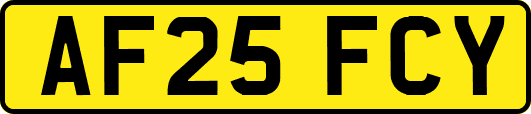 AF25FCY
