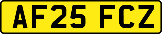 AF25FCZ