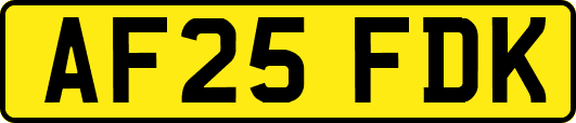 AF25FDK