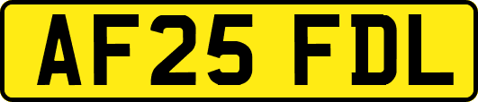 AF25FDL