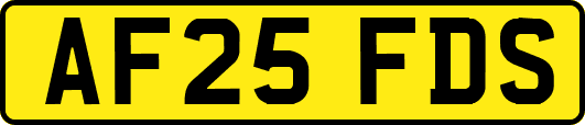 AF25FDS
