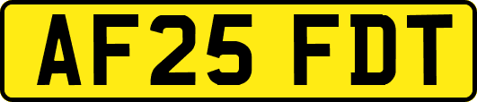 AF25FDT