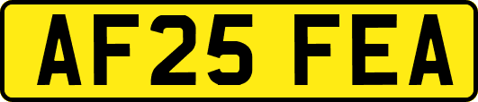 AF25FEA