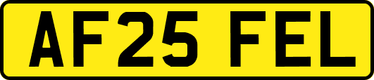 AF25FEL