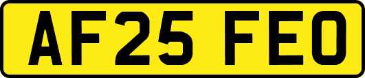 AF25FEO