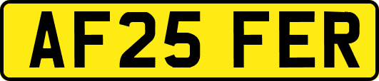 AF25FER