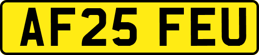 AF25FEU