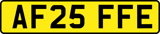 AF25FFE