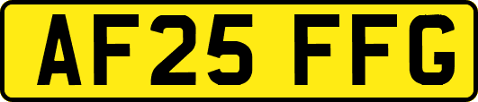 AF25FFG