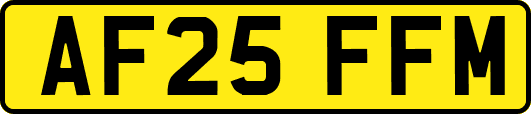 AF25FFM