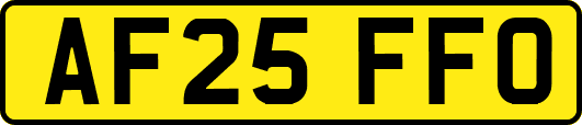AF25FFO